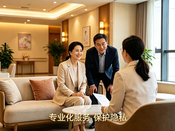 雨湖有偿售卵代生女生的客户的客户群体有哪些